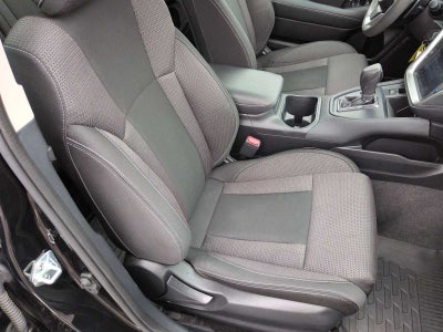 2021 Subaru Outback NA