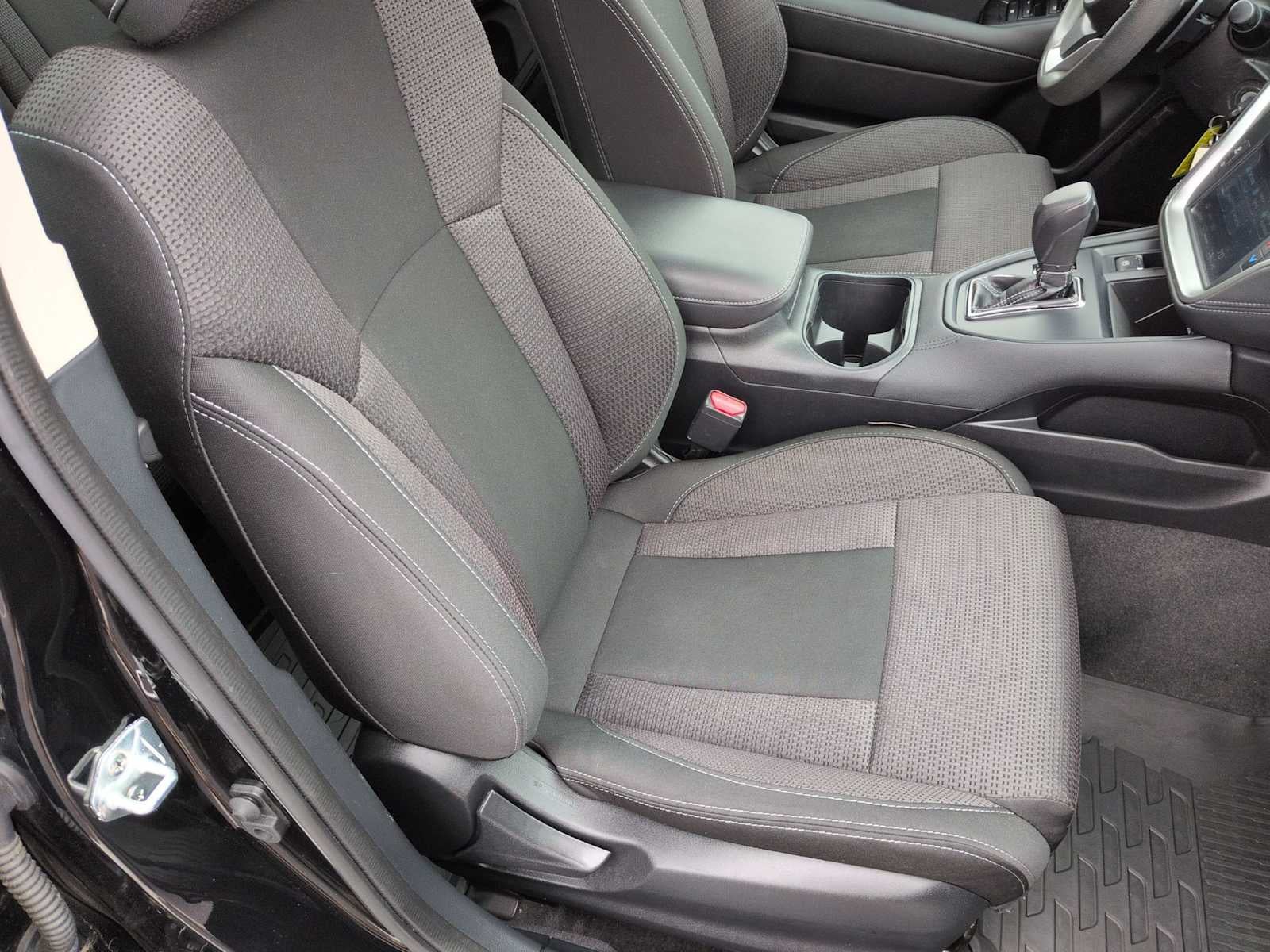 2021 Subaru Outback NA