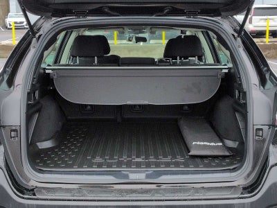 2021 Subaru Outback NA