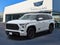 2026 Toyota Sequoia SR5