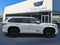 2026 Toyota Sequoia SR5