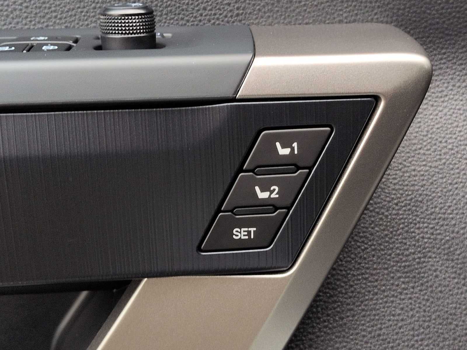 2026 Toyota Sequoia SR5