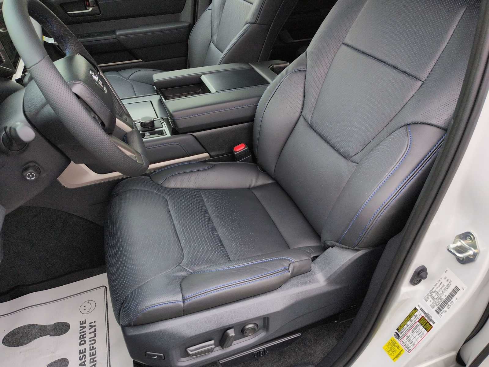 2026 Toyota Sequoia SR5