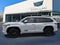 2026 Toyota Sequoia SR5