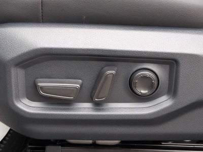 2026 Toyota Sequoia SR5