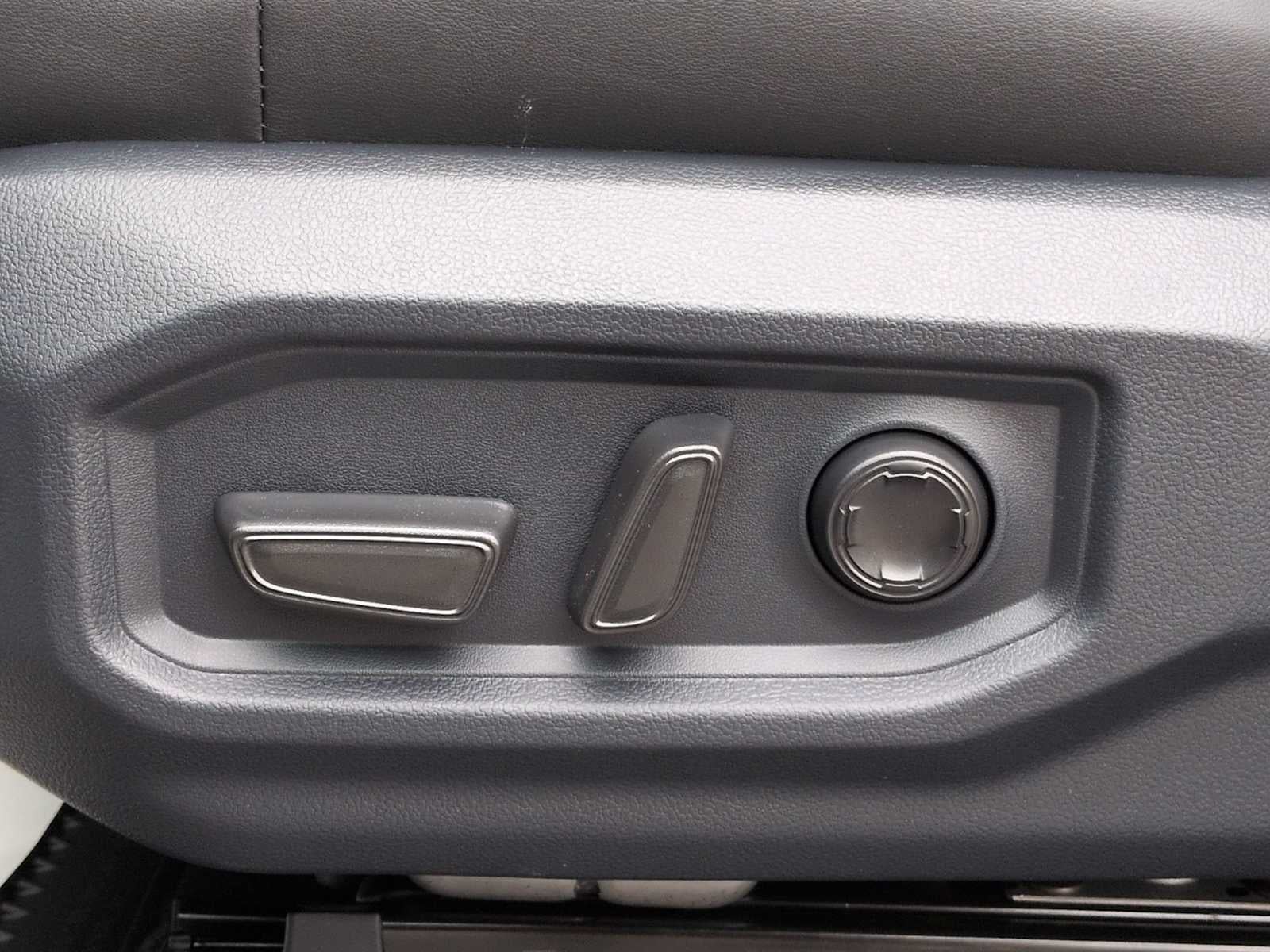 2026 Toyota Sequoia SR5