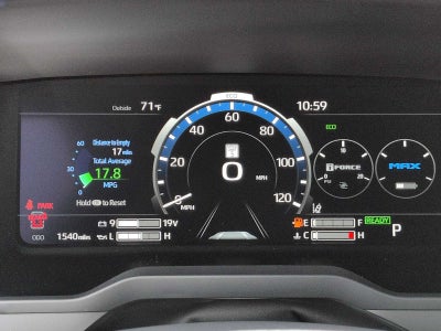 2026 Toyota Sequoia SR5