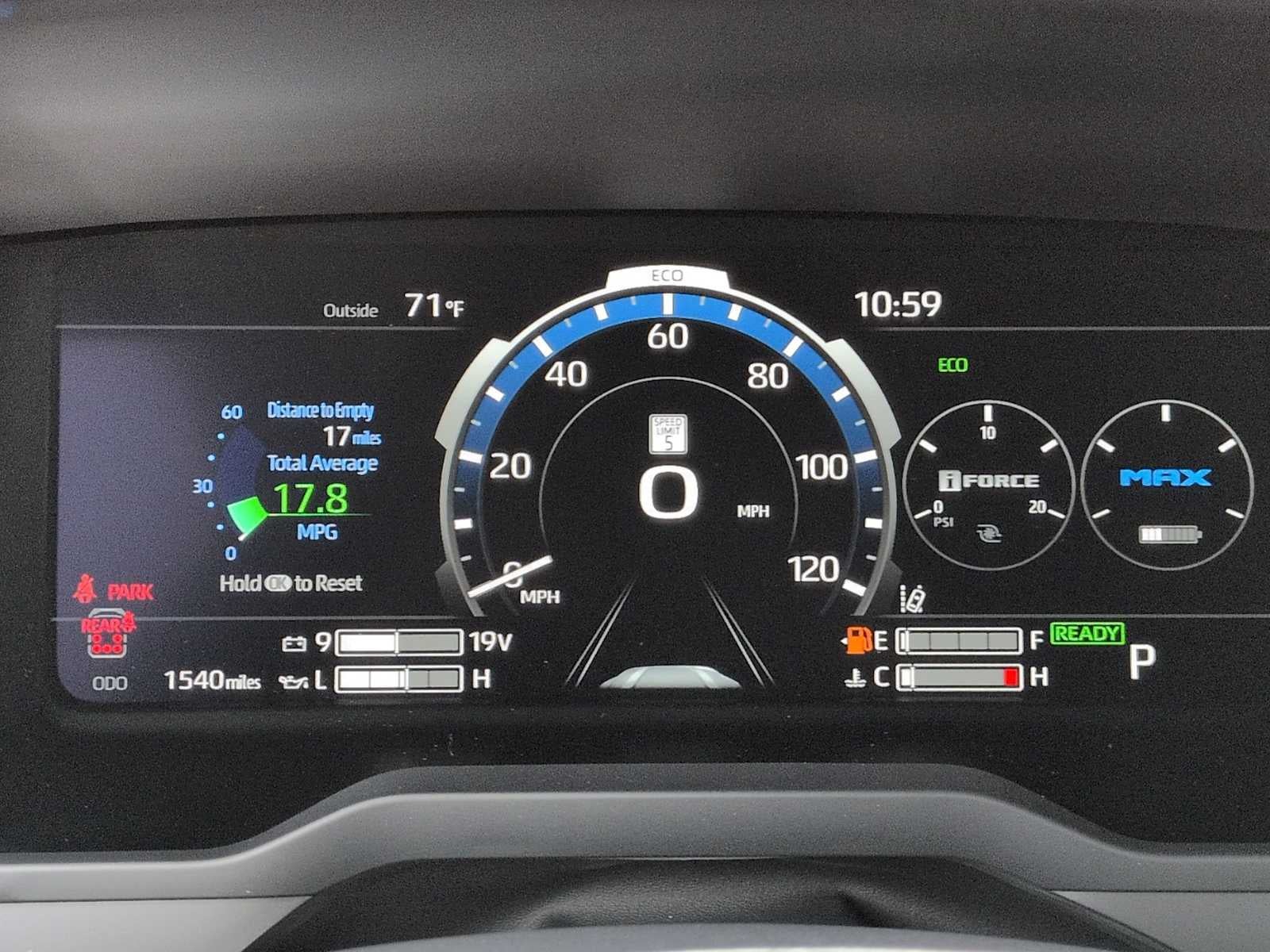 2026 Toyota Sequoia SR5