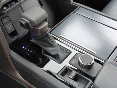 2026 Toyota Sequoia SR5