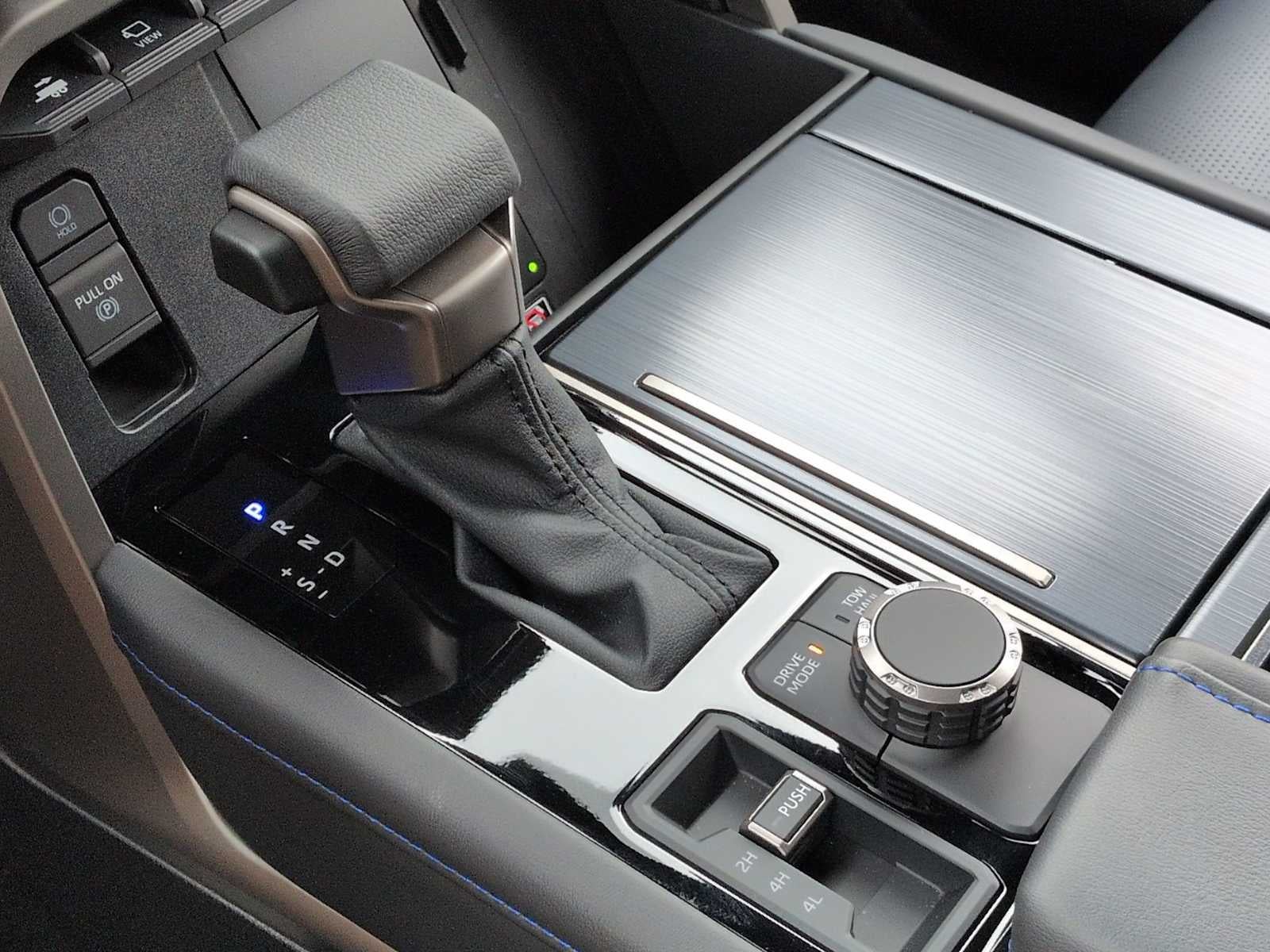 2026 Toyota Sequoia SR5