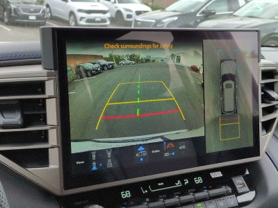 2026 Toyota Sequoia SR5