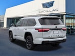 2026 Toyota Sequoia SR5