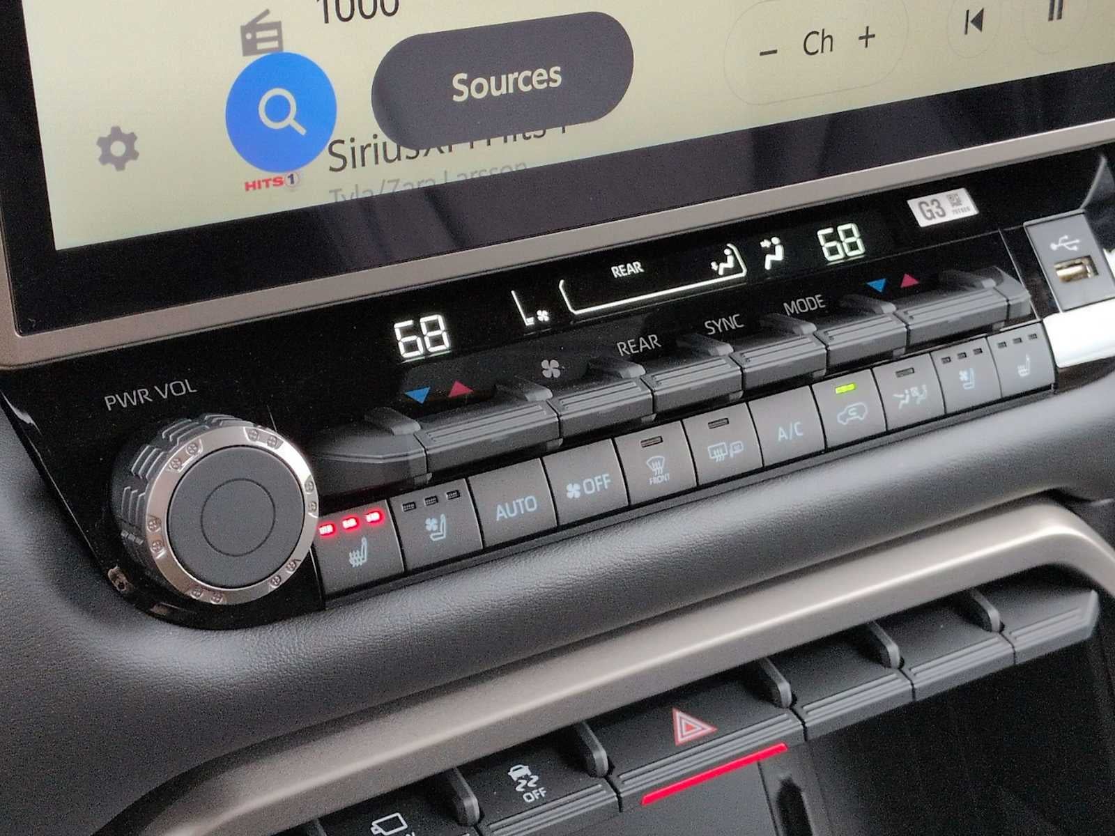 2026 Toyota Sequoia SR5