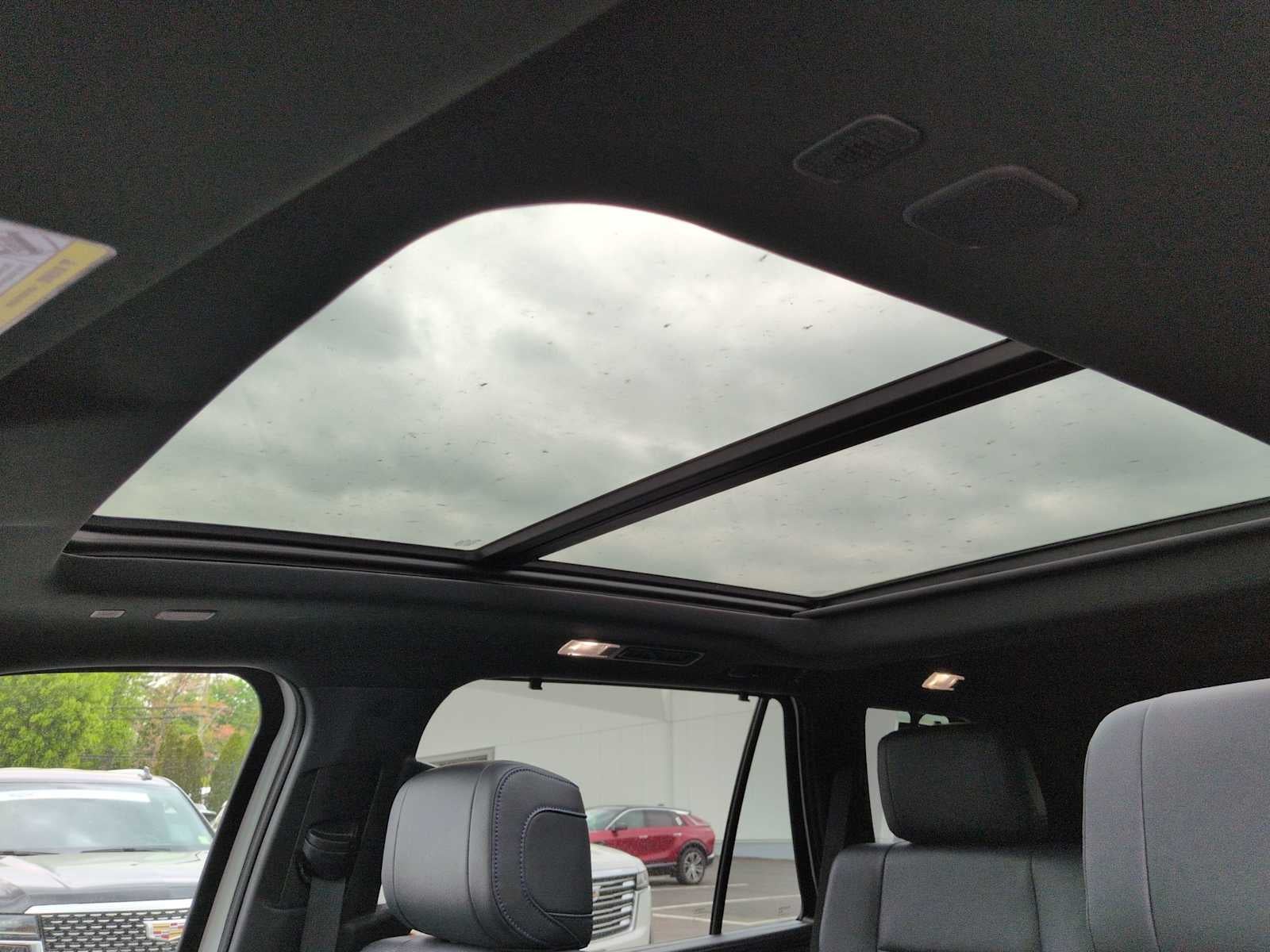 2026 Toyota Sequoia SR5