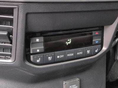 2026 Toyota Sequoia SR5
