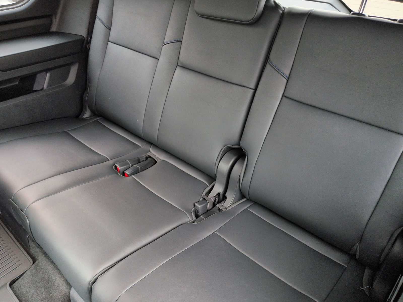 2026 Toyota Sequoia SR5
