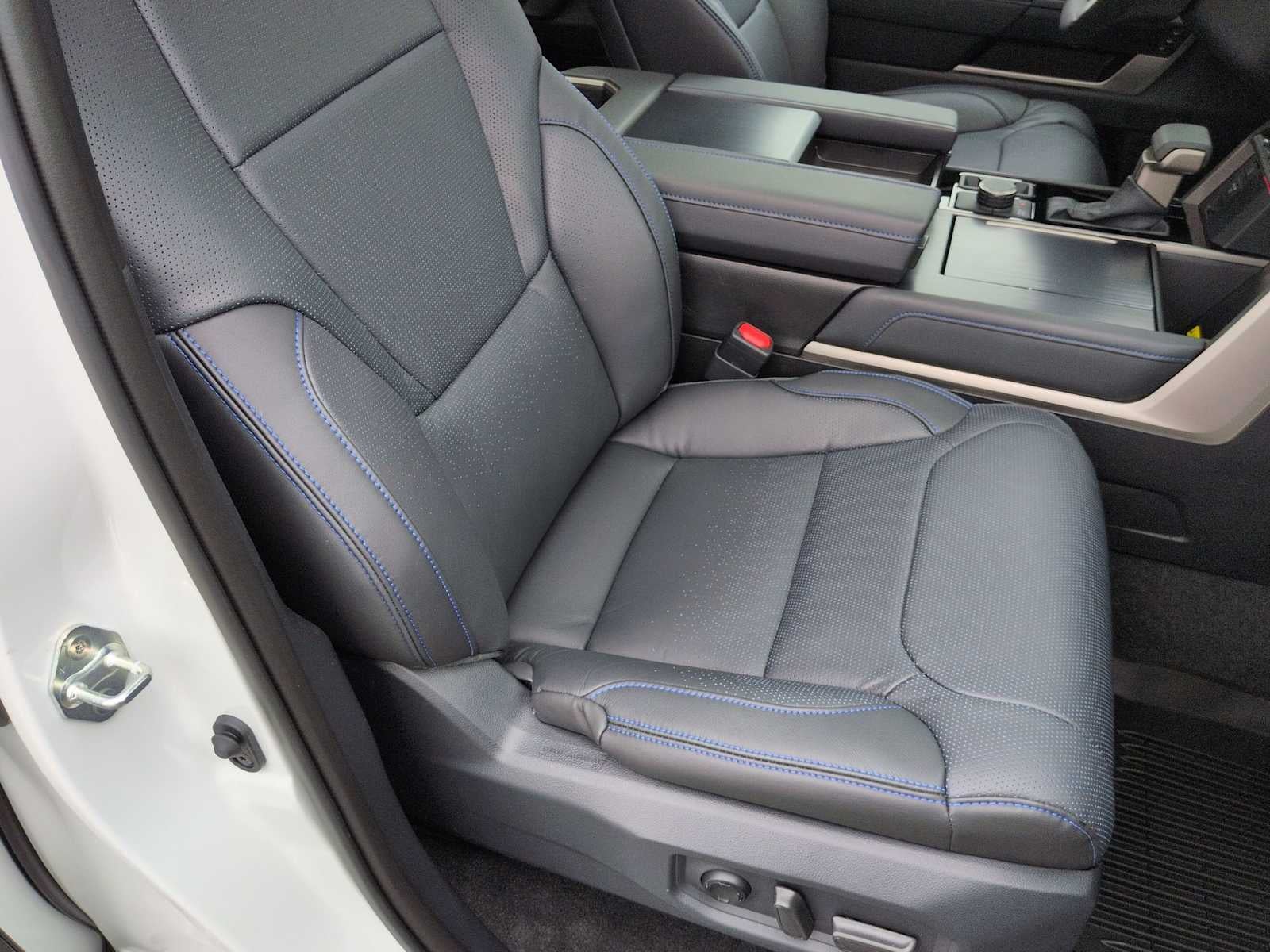 2026 Toyota Sequoia SR5