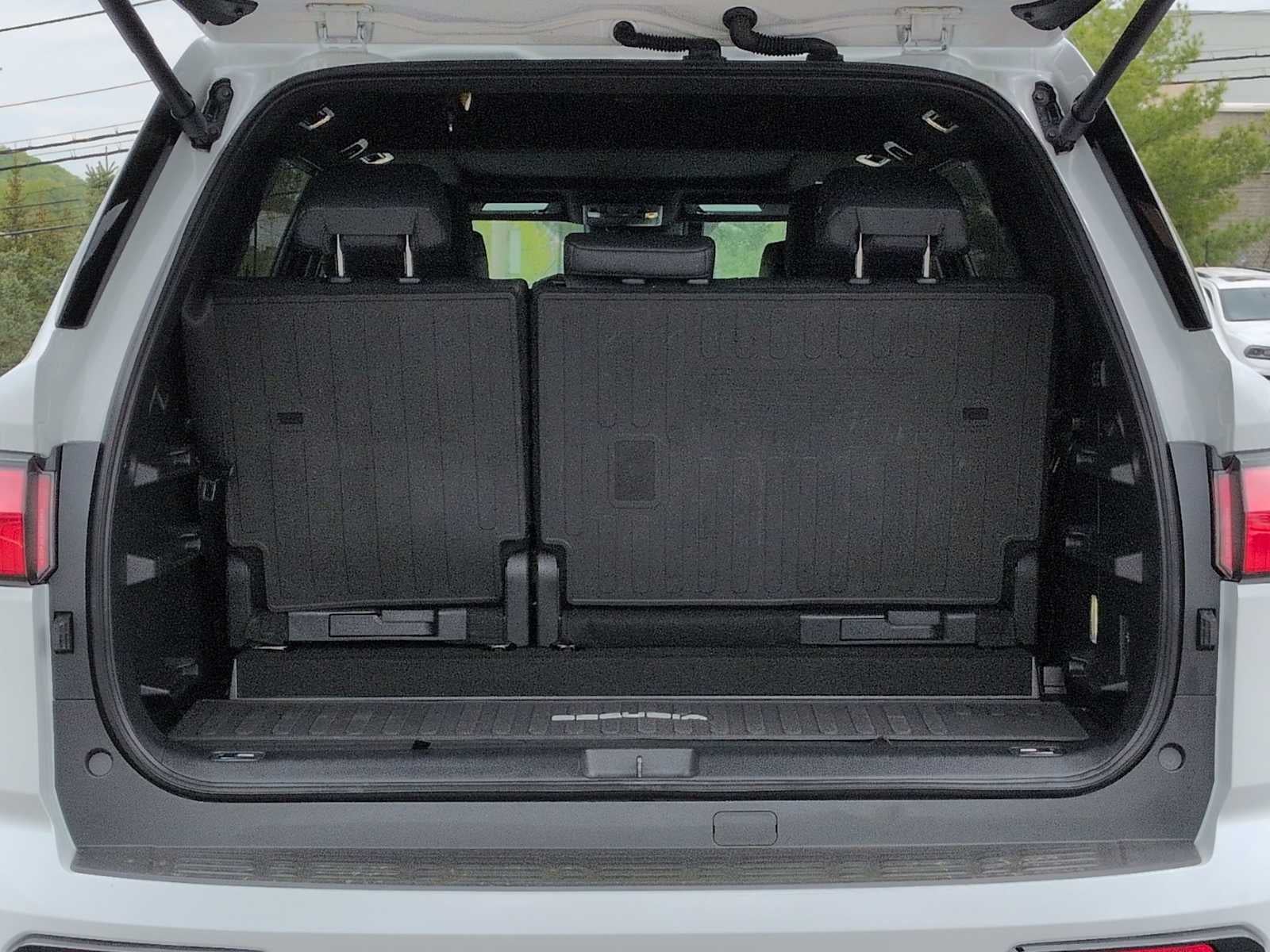 2026 Toyota Sequoia SR5