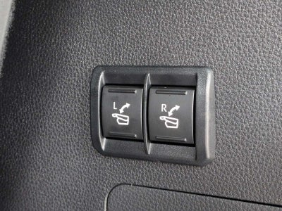 2026 Toyota Sequoia SR5