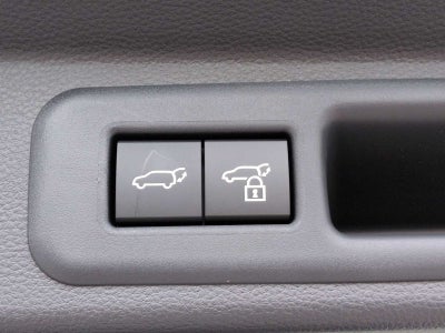 2026 Toyota Sequoia SR5