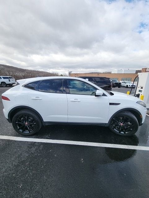 2023 Jaguar E-PACE SE