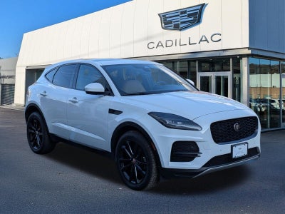 2023 Jaguar E-PACE SE