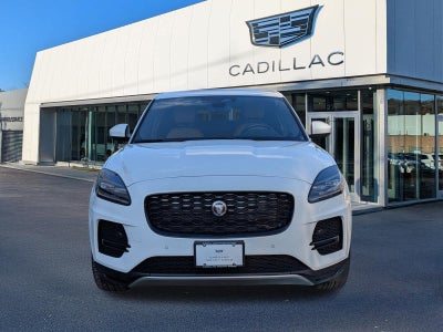 2023 Jaguar E-PACE SE