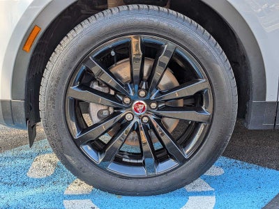 2023 Jaguar E-PACE SE