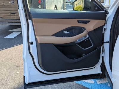 2023 Jaguar E-PACE SE