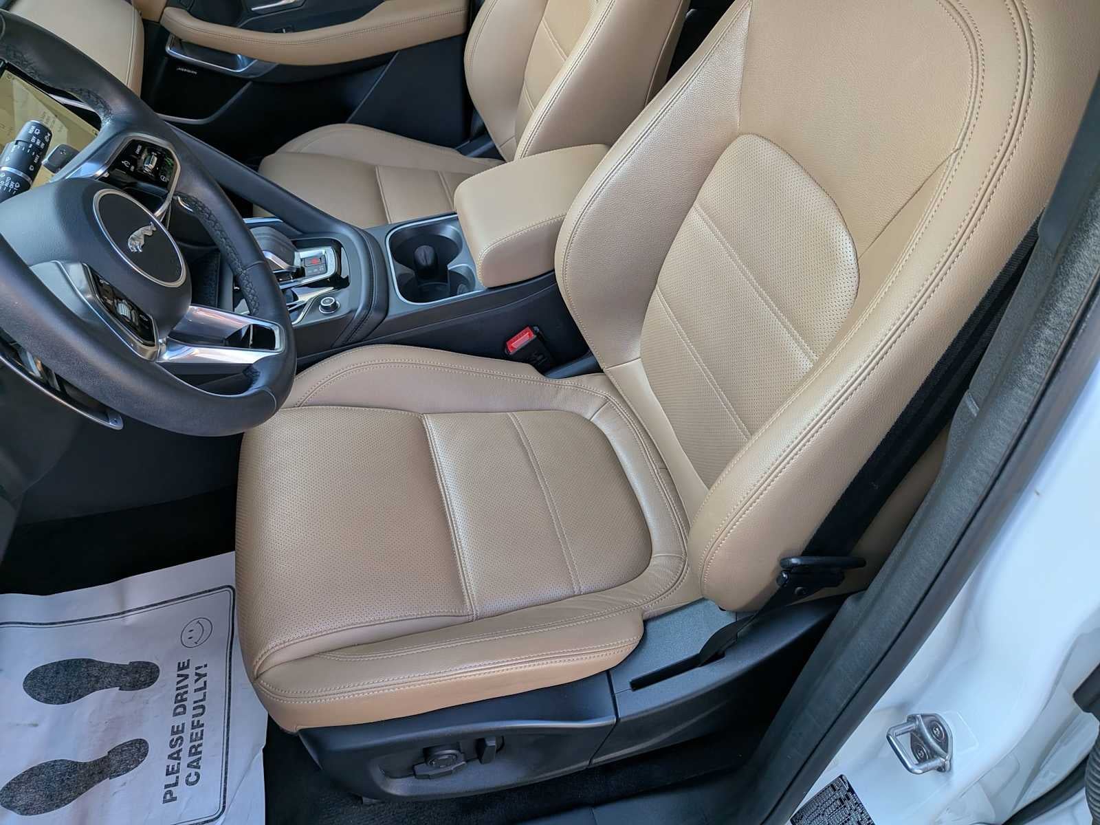 2023 Jaguar E-PACE SE