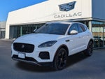 2023 Jaguar E-PACE SE