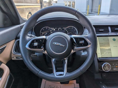 2023 Jaguar E-PACE SE