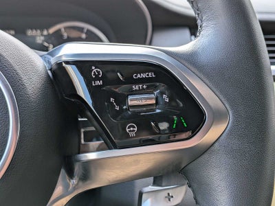 2023 Jaguar E-PACE SE