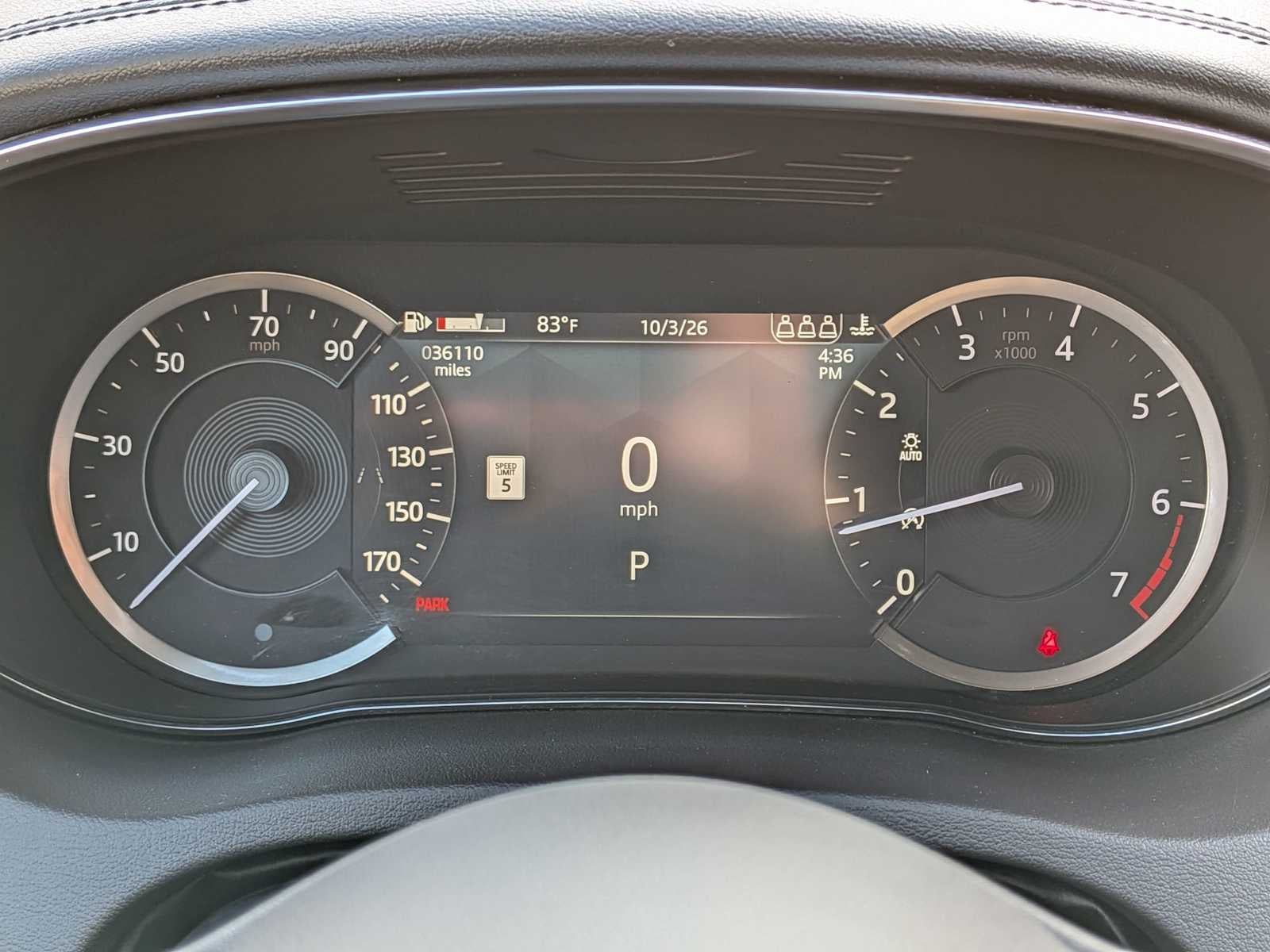 2023 Jaguar E-PACE SE