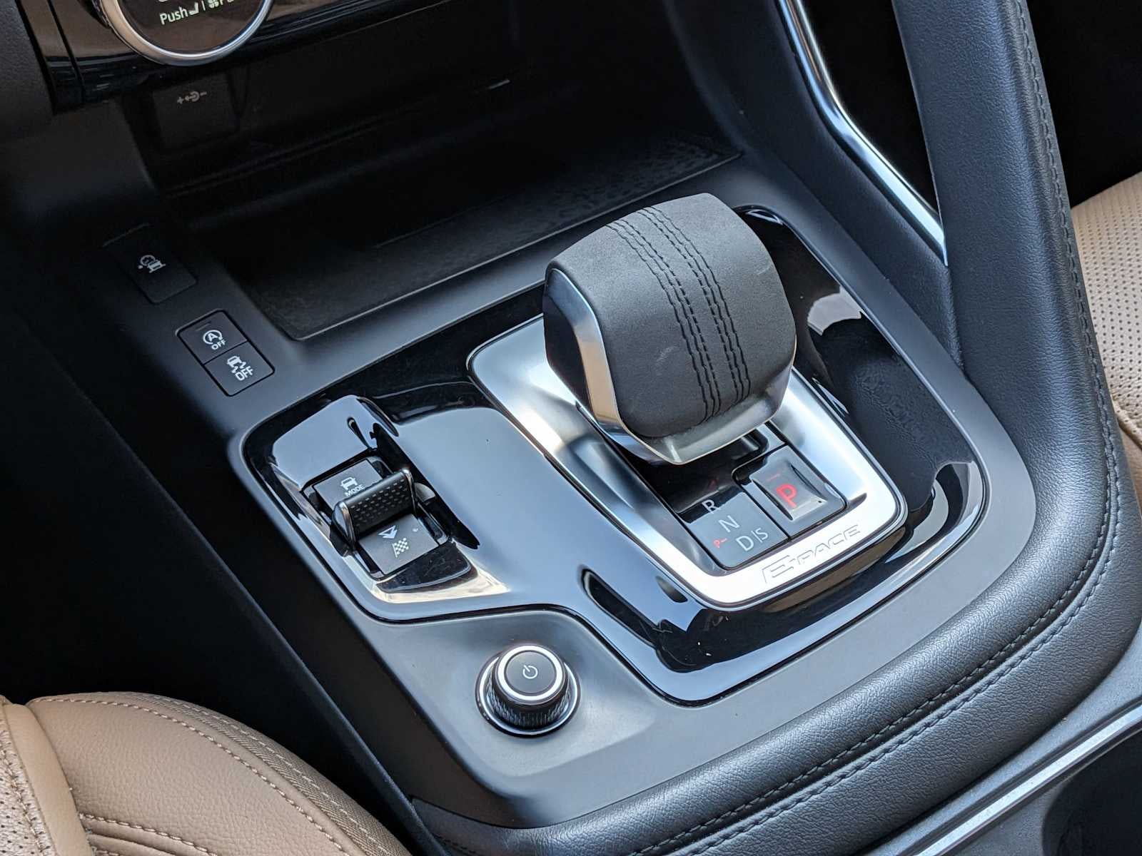 2023 Jaguar E-PACE SE