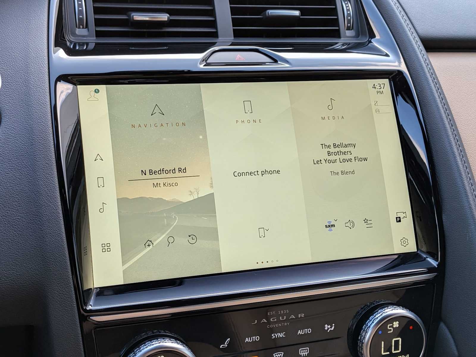 2023 Jaguar E-PACE SE