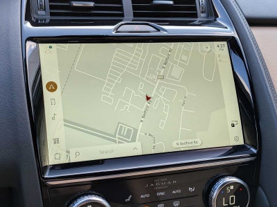 2023 Jaguar E-PACE SE