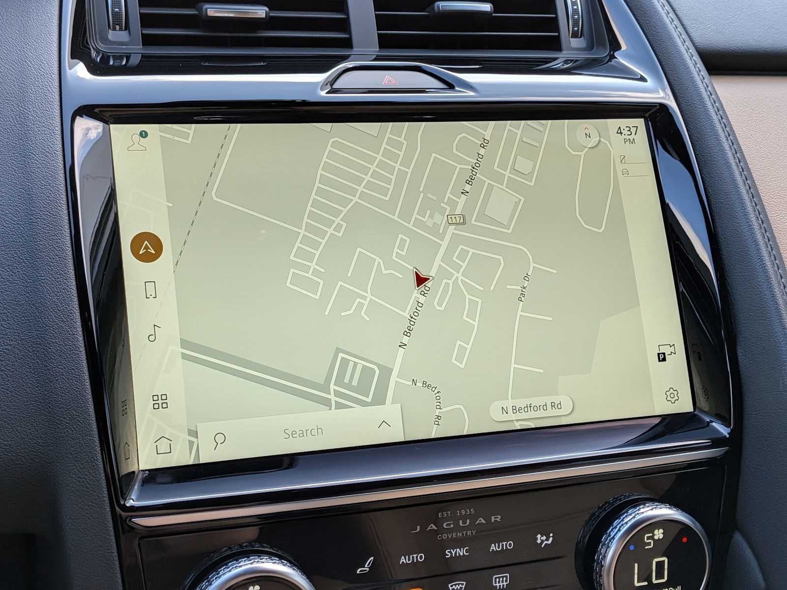 2023 Jaguar E-PACE SE