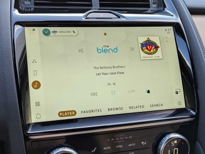 2023 Jaguar E-PACE SE