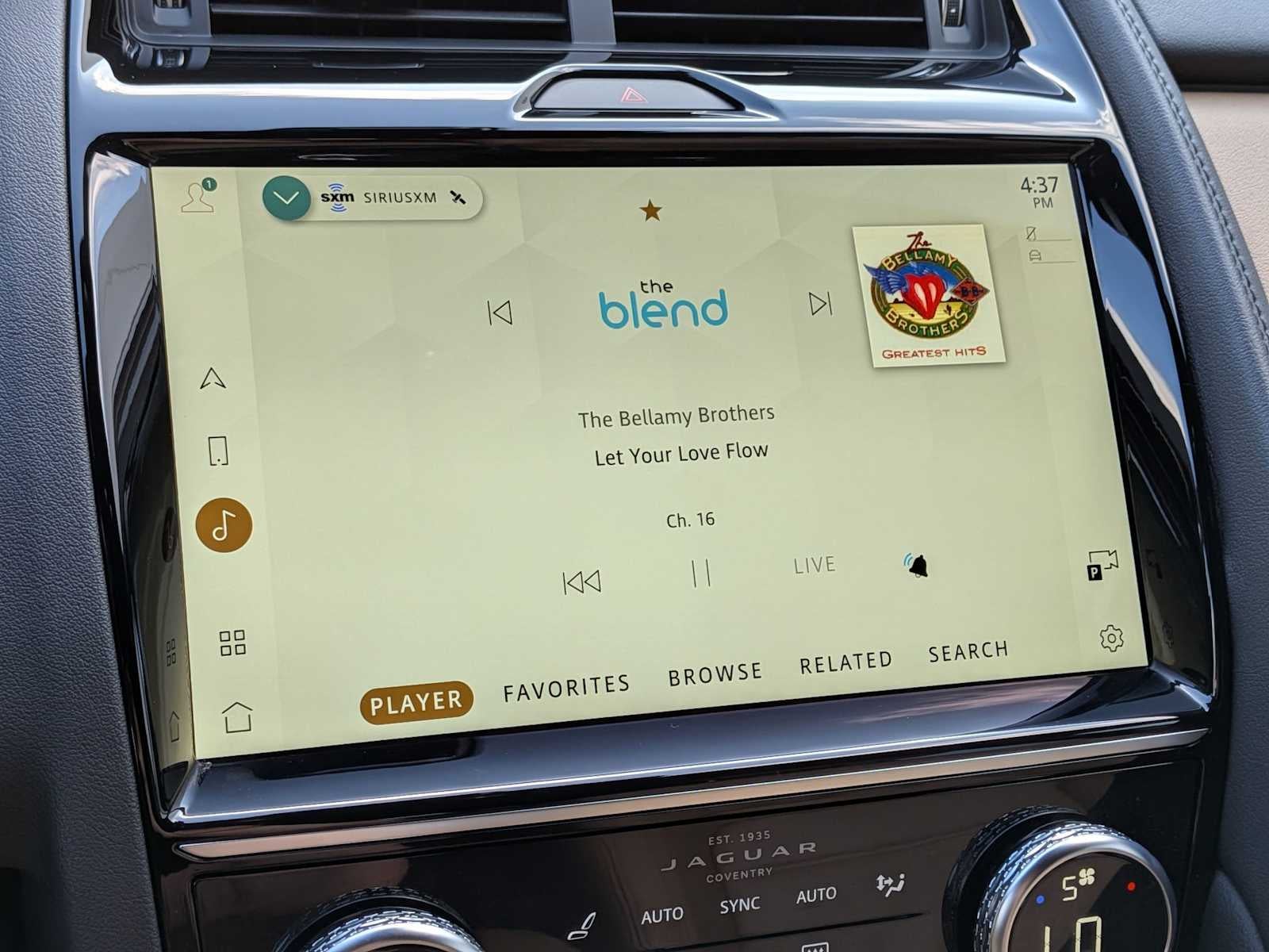 2023 Jaguar E-PACE SE