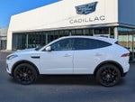 2023 Jaguar E-PACE SE