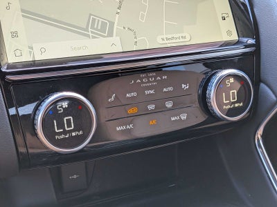 2023 Jaguar E-PACE SE