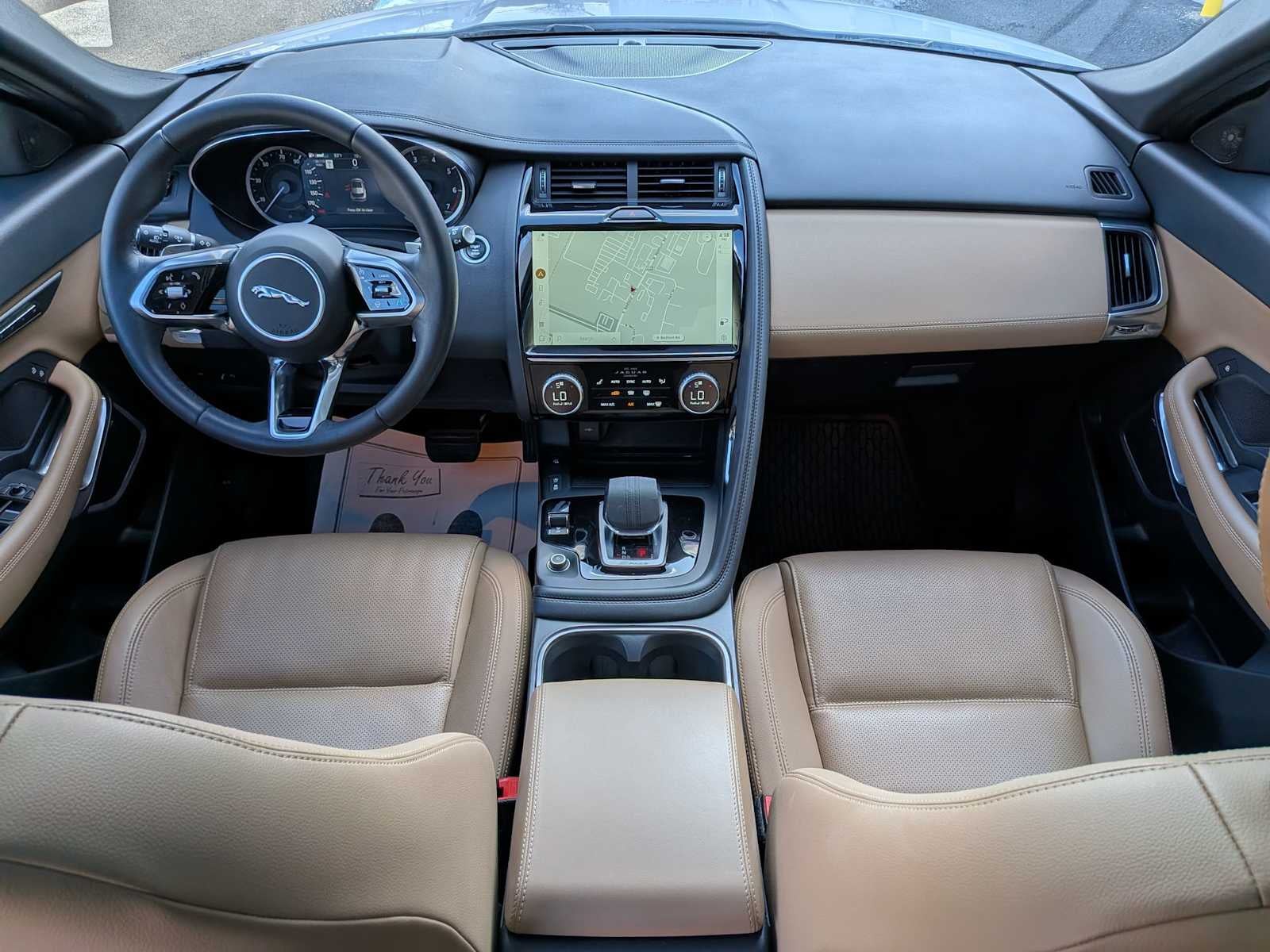 2023 Jaguar E-PACE SE