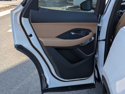 2023 Jaguar E-PACE SE