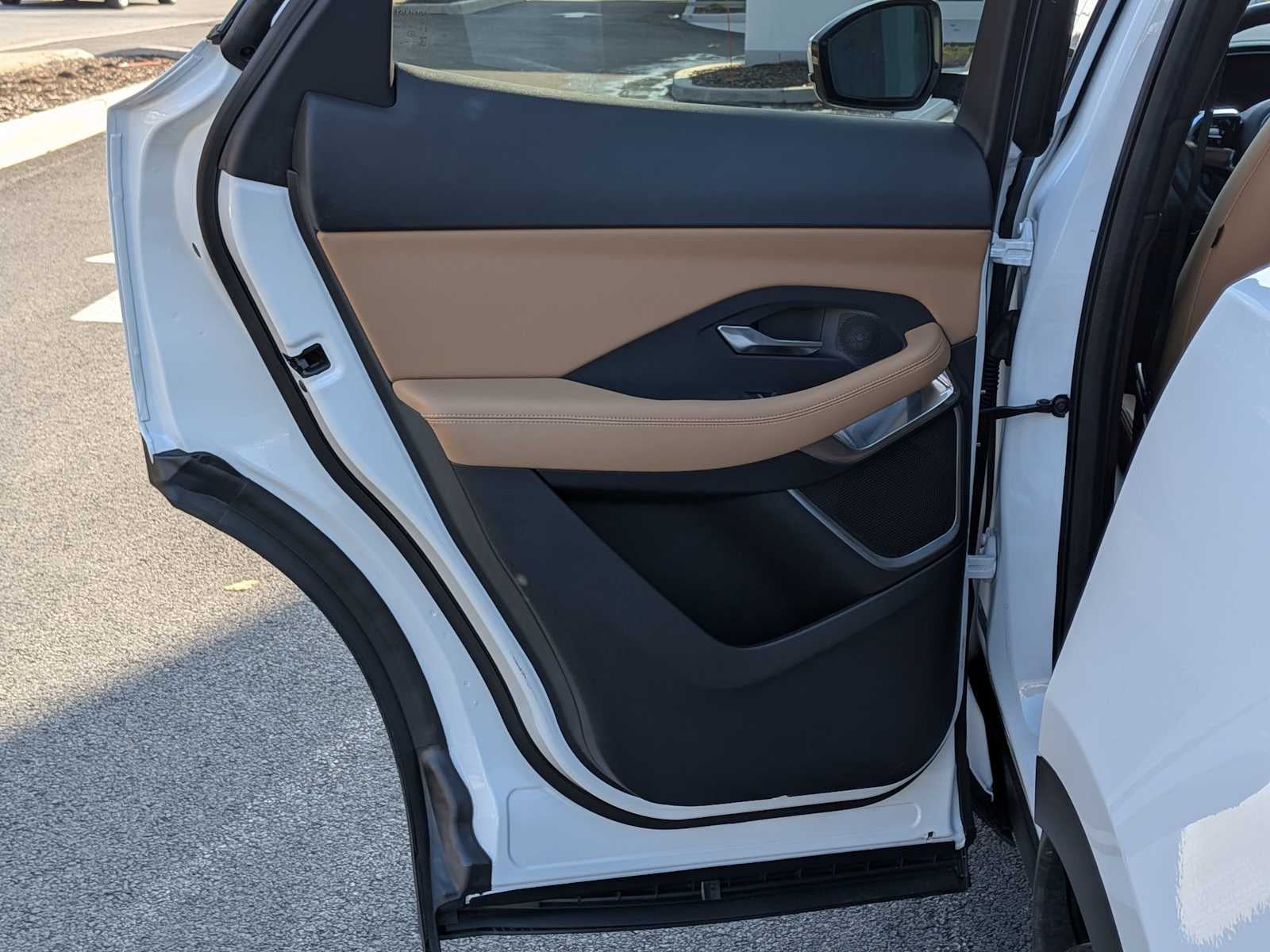 2023 Jaguar E-PACE SE