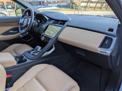 2023 Jaguar E-PACE SE