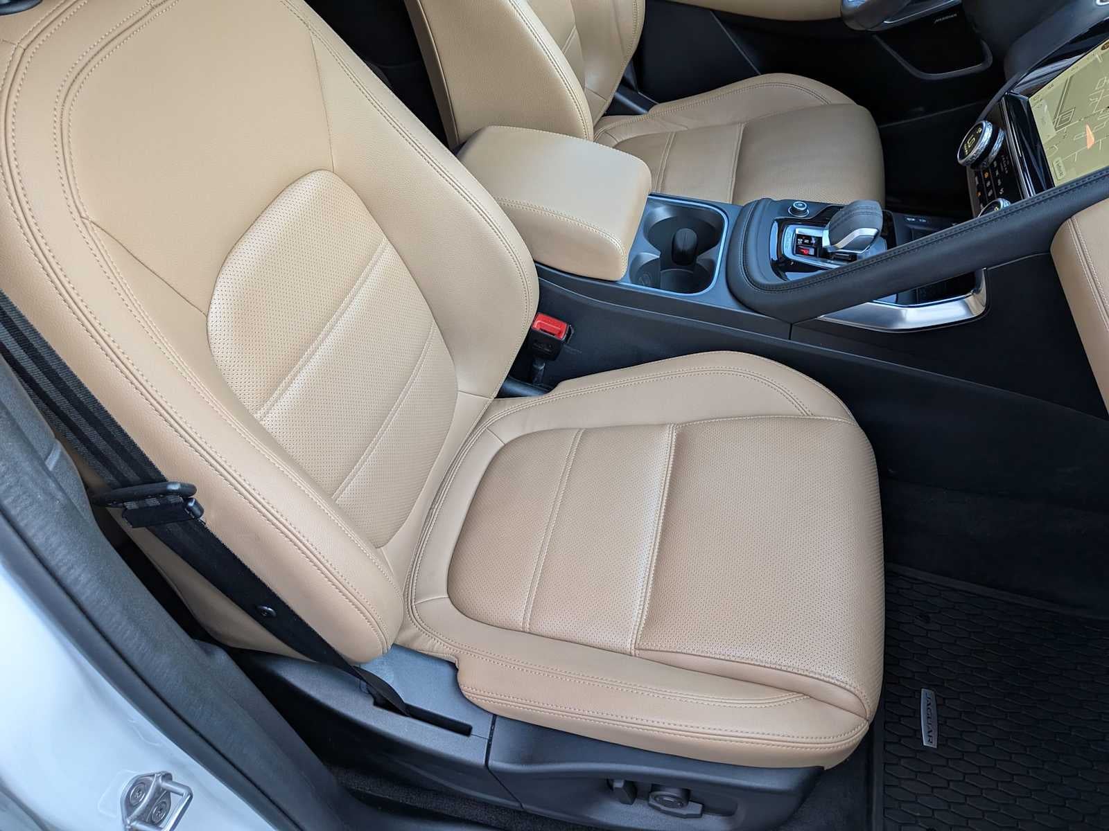 2023 Jaguar E-PACE SE