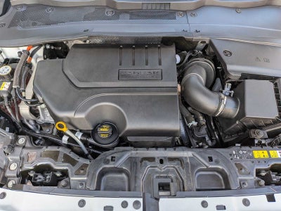 2023 Jaguar E-PACE SE