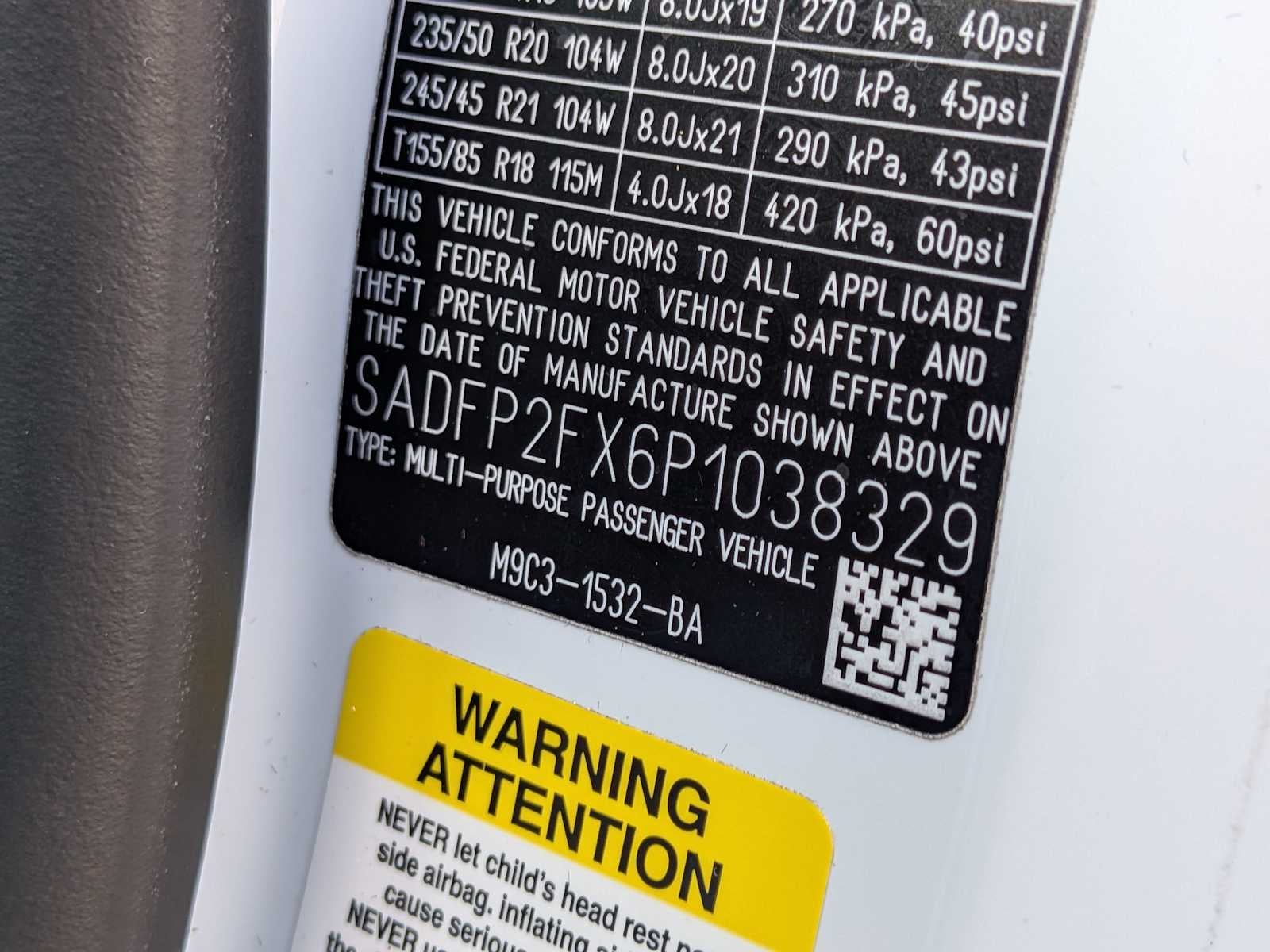 2023 Jaguar E-PACE SE