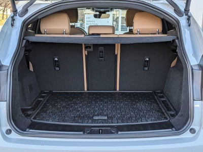 2023 Jaguar E-PACE SE